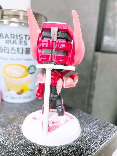 一番赏 タイガーアンドバニー バーナビー・ブルックスJr. 