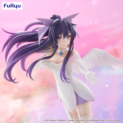 BiCute Pure 约会大作战第五季  夜刀神十香