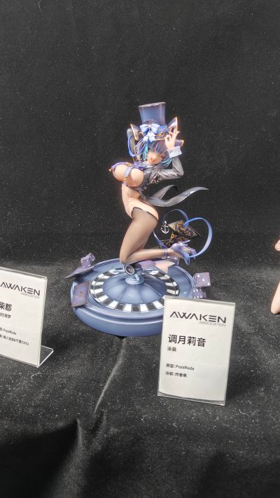 碧蓝航线 纳希莫夫海军上将