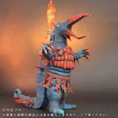 大怪兽系列 法伊蒙斯 少年Ric限定商品