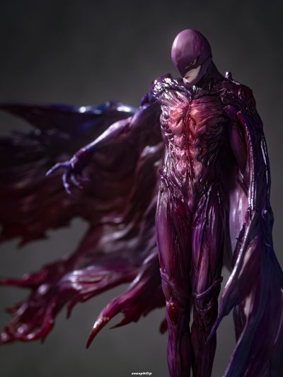 剑风传奇 魔王费蒙特