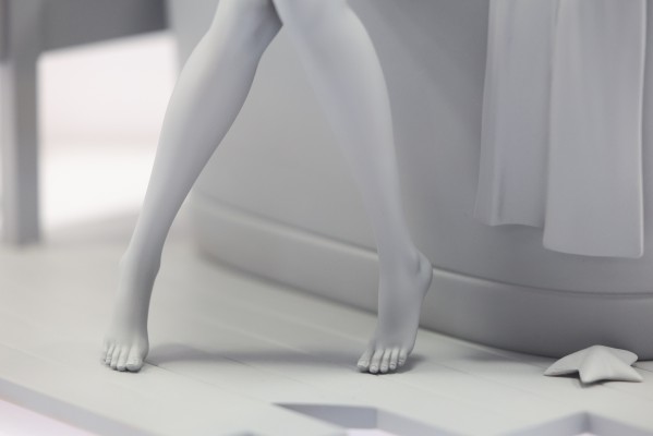 B-style  胜利女神：新的希望 米哈拉：羁绊锁链