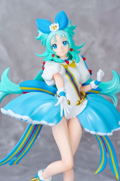 SPARK Fig 公主专场管弦乐 涟漪公主