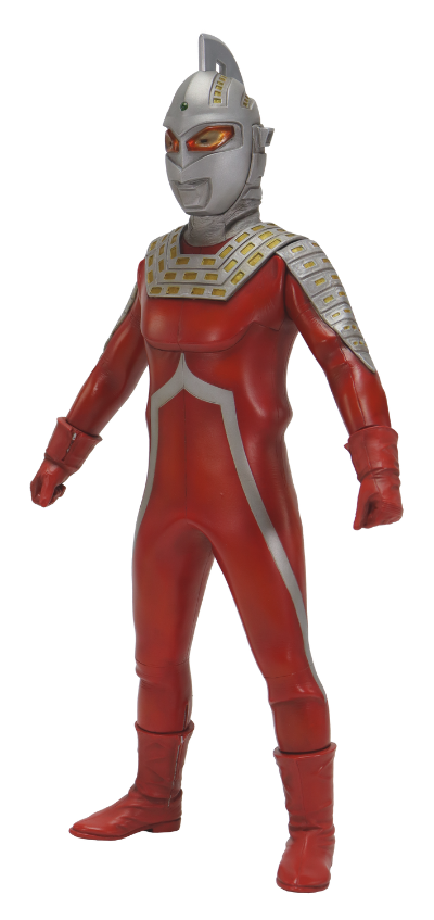 1/6特摄系列 赛文奥特曼 奥特之星光辉时刻 高级版