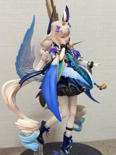 彩虹社 Enna Alouette