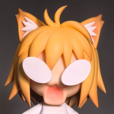 DX版爱尔奎特-猫姬ver.