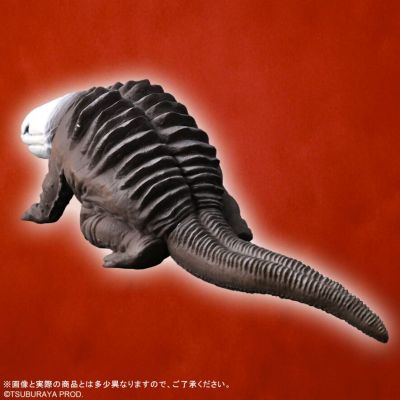 奥特大怪兽系列5000 电光石火作战套装