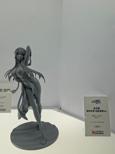 死或生：沙滩排球 维纳斯假期 女天狗 海洋女神 泳装滑落