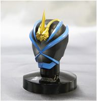 假面骑士面具收藏系列11