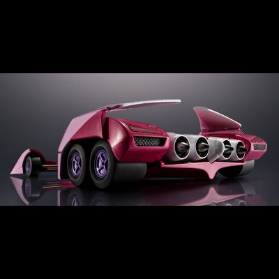 Variable Action 高智能方程式SIN EX史培利昂Z/A-10 加贺机