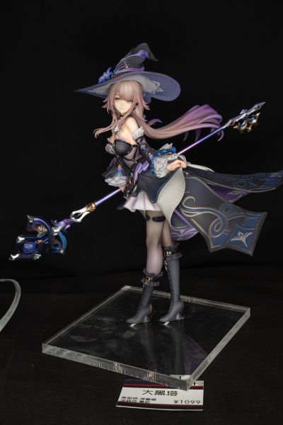 WF2025上海 个人摊随拍