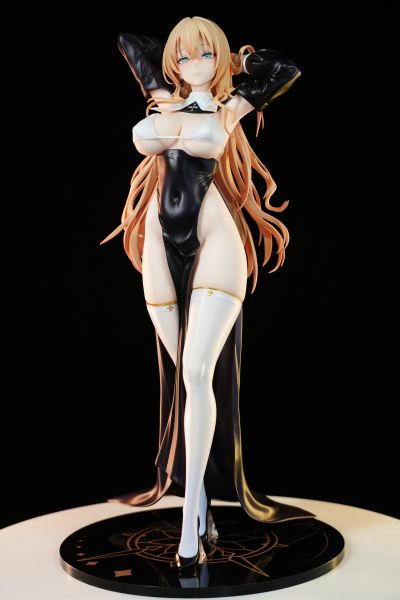 修女索菲亚（索菲亚·玛丽安娜）1/1.5比例