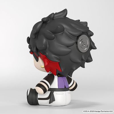 Huggy Good Smile 偶像梦幻祭2 南云铁虎/高峯翠/仙石忍/守泽千秋/深海奏汰