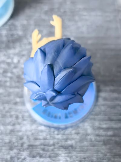 ちびきゅんｷｬﾗ 一番赏 黑子的篮球～洛山＆Other schools～ 黑子的篮球 青峰大辉 