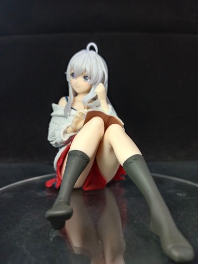 Desktop Cute 魔女之旅 伊蕾娜~便装~（TAiTO限定）