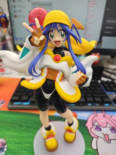 POP UP PARADE 机械女神J SP 莱姆