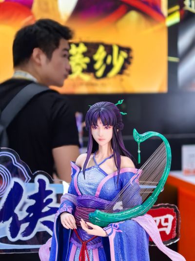 仙剑奇侠传四 柳梦璃