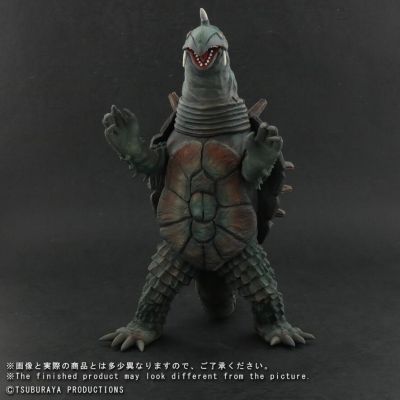 大怪兽系列 托塔斯王