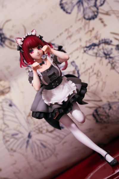 我推的孩子 有马加奈 猫女仆 限定版