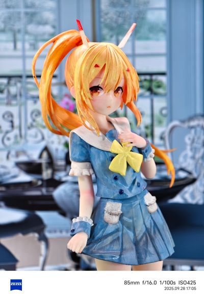 碧蓝航线 绫波 水手服Ver.