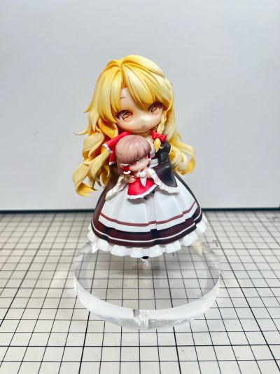 东方Project 魔理沙与灵梦（レイマリ）