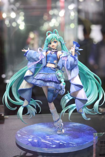 初音未来 「魔法未来 2025」