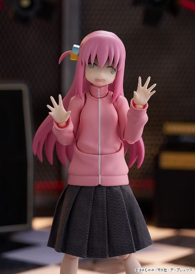 figma#667 孤独摇滚！ 后藤独