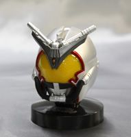 假面骑士面具收藏系列11