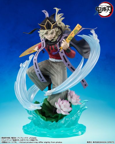 Figuarts ZERO 剧场版 鬼灭之刃 无限城篇 第一章 猗窝座再来 童磨