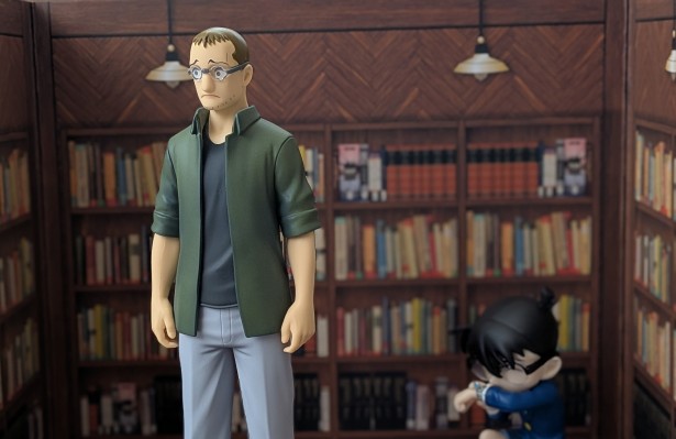 POP UP PARADE 钢之炼金术师 FULLMETAL ALCHEMIST 修‧塔克 与 妮娜合成兽