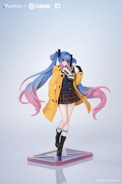 Gift+ 王者荣耀  时之恋人 孙尚香