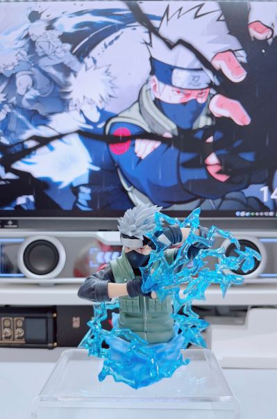 Grandista 火影忍者 疾风传 旗木卡卡西