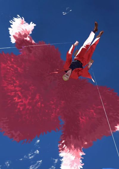 Vol.17 海贼王  唐吉诃德·多弗朗明哥