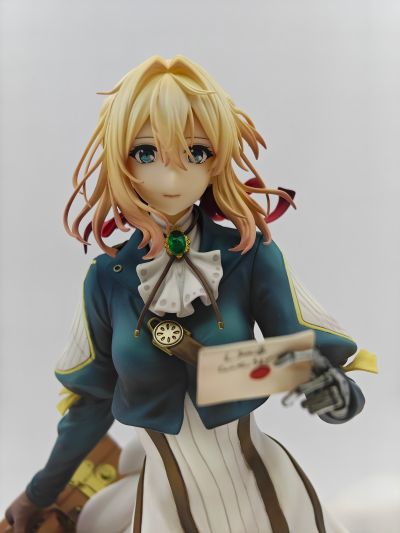 薇尔莉特·伊芙加登 自动手记人偶