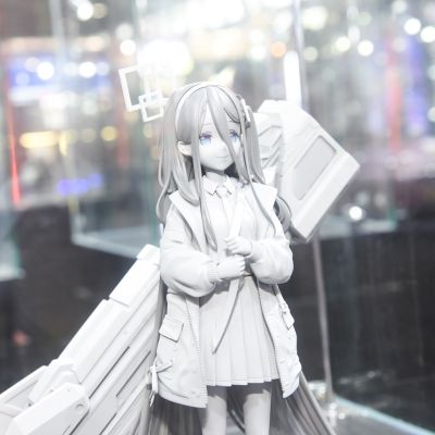 蔚蓝档案 爱丽丝