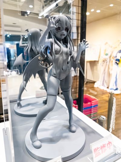 Re▼Dress 魔法少女伊莉雅 无名少女 伊莉雅 可爱恶魔款