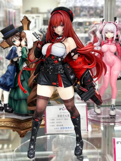 胜利女神：新的希望 拉毗：小红帽