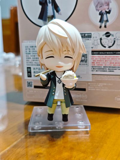 粘土人#2622 IDOLiSH7-偶像星愿 枣巳波