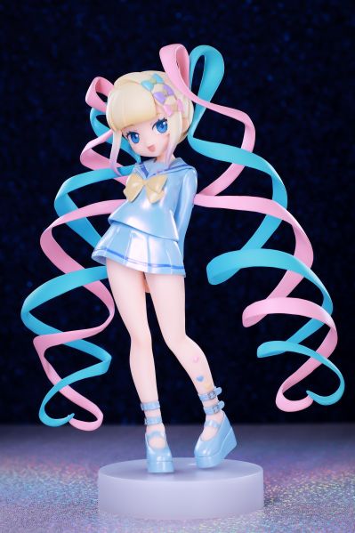 POP UP PARADE 主播女孩重度依赖 超绝最可爱天使酱 INTERNET YAMERO