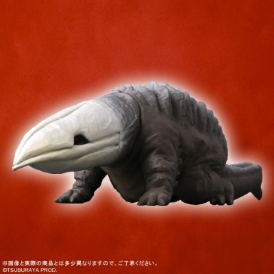 奥特大怪兽系列5000 电光石火作战套装