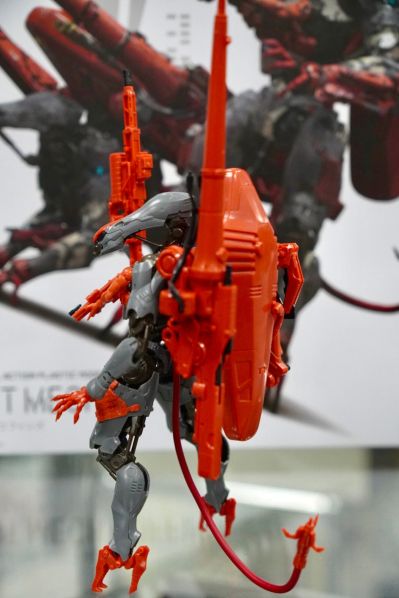 死亡搁浅2:冥滩之上 幽灵机甲·棺椁