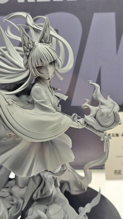 绝区零 星见雅·砺世澄沧