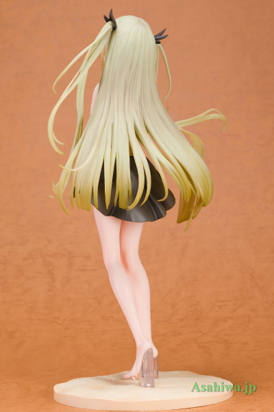 特工教室 愚人 爱尔纳 泳装