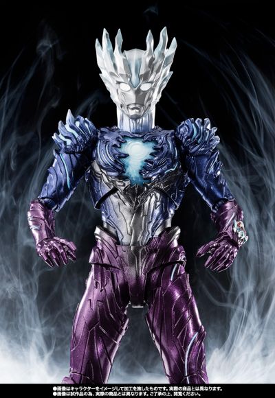 S.H.Figuarts 赛迦奥特曼