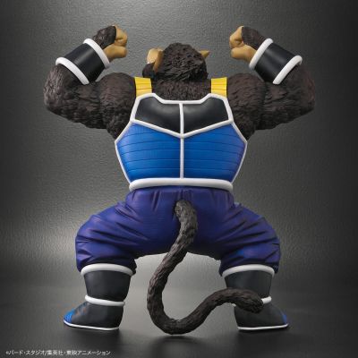 龙珠ARISE 大猿多德波