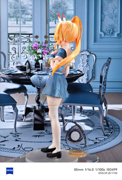 碧蓝航线 绫波 水手服Ver.