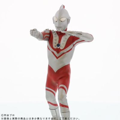 真的杰作系列PLUS 佐菲 少年Ric限定商品