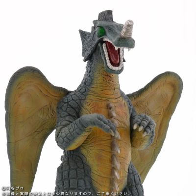 大怪兽系列 加麦雷王 少年Ric限定商品