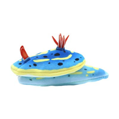 ATC 海蛞蝓毛绒玩具 2