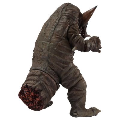 1/6 特摄系列 地底怪兽 哥莫拉 激斗套装版本